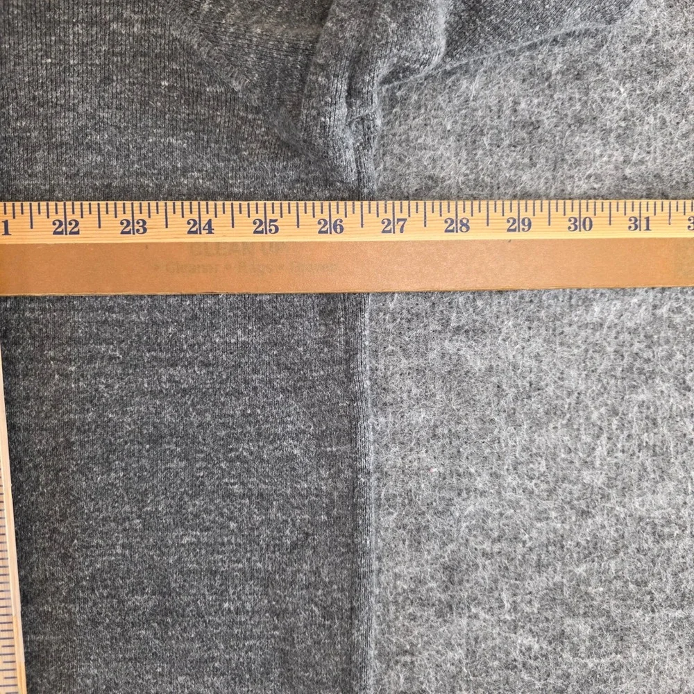 Polo Ralph Lauren measurements pit